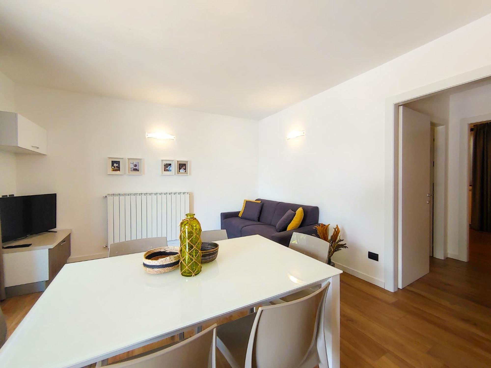 Dascio Vita See Ferienwohnung Mit Dachterrasse Exterior foto